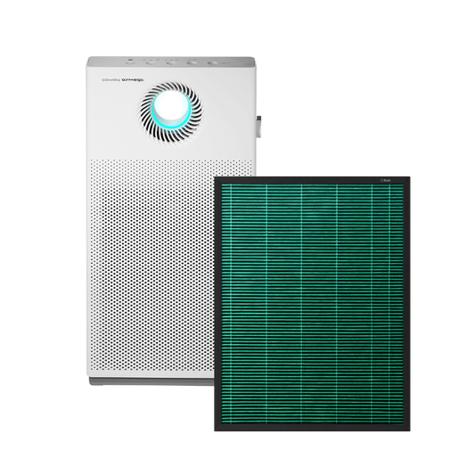 Filtres pour Airmega Jet