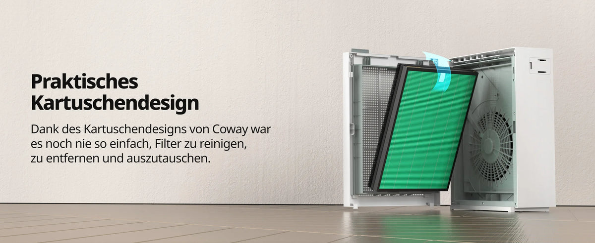 Coway France