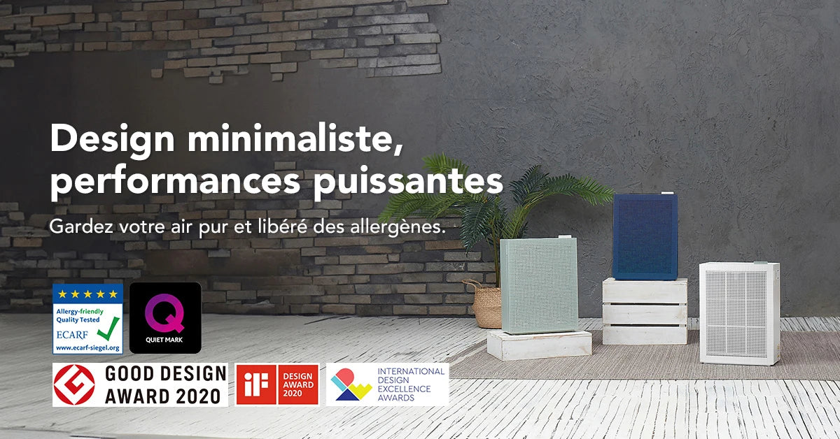 Coway France