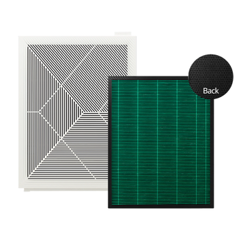 Filtres pour l'Airmega 240