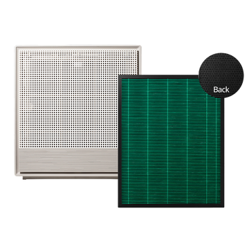 Filtres pour l'Airmega 250 et 250s