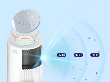 Coway France