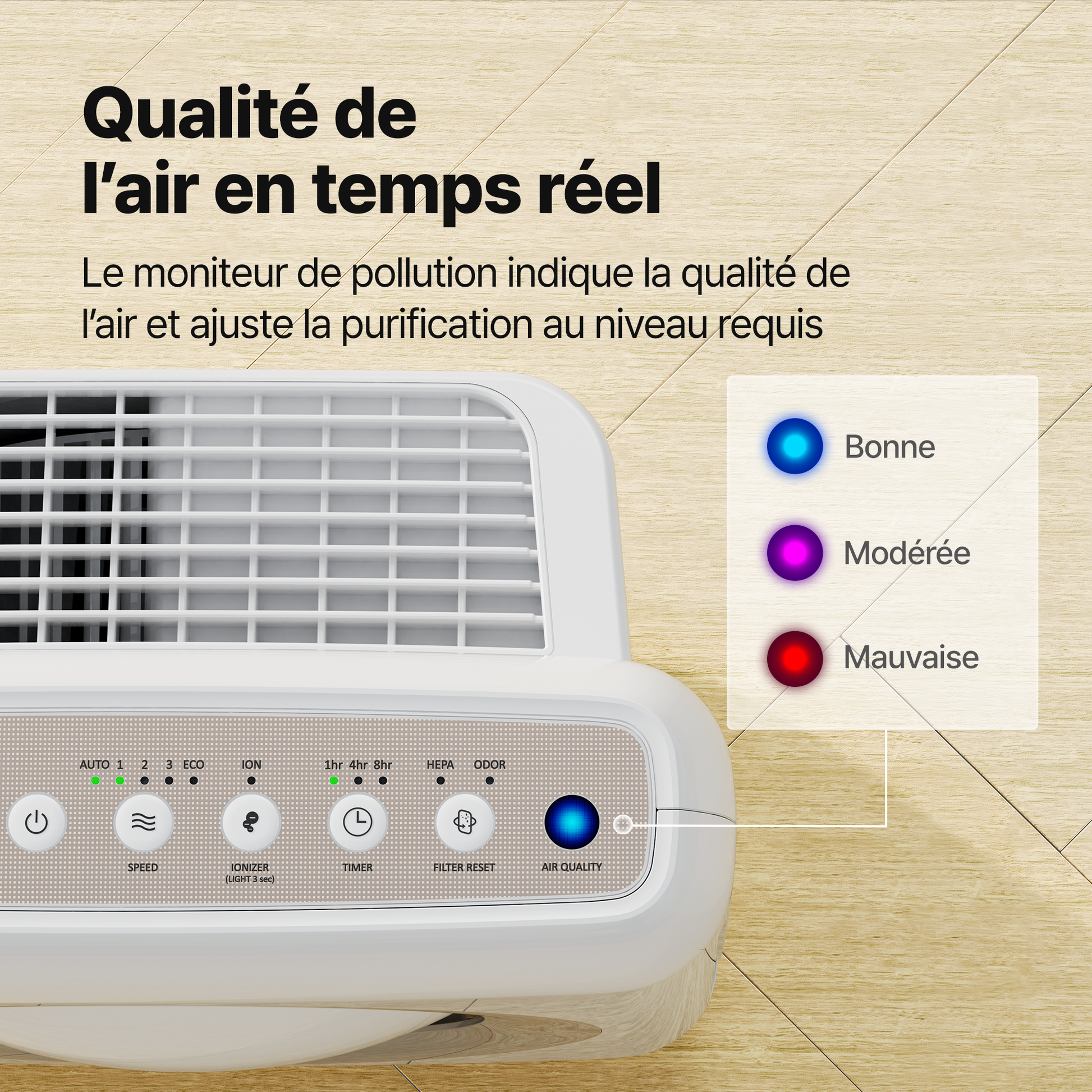 Coway France