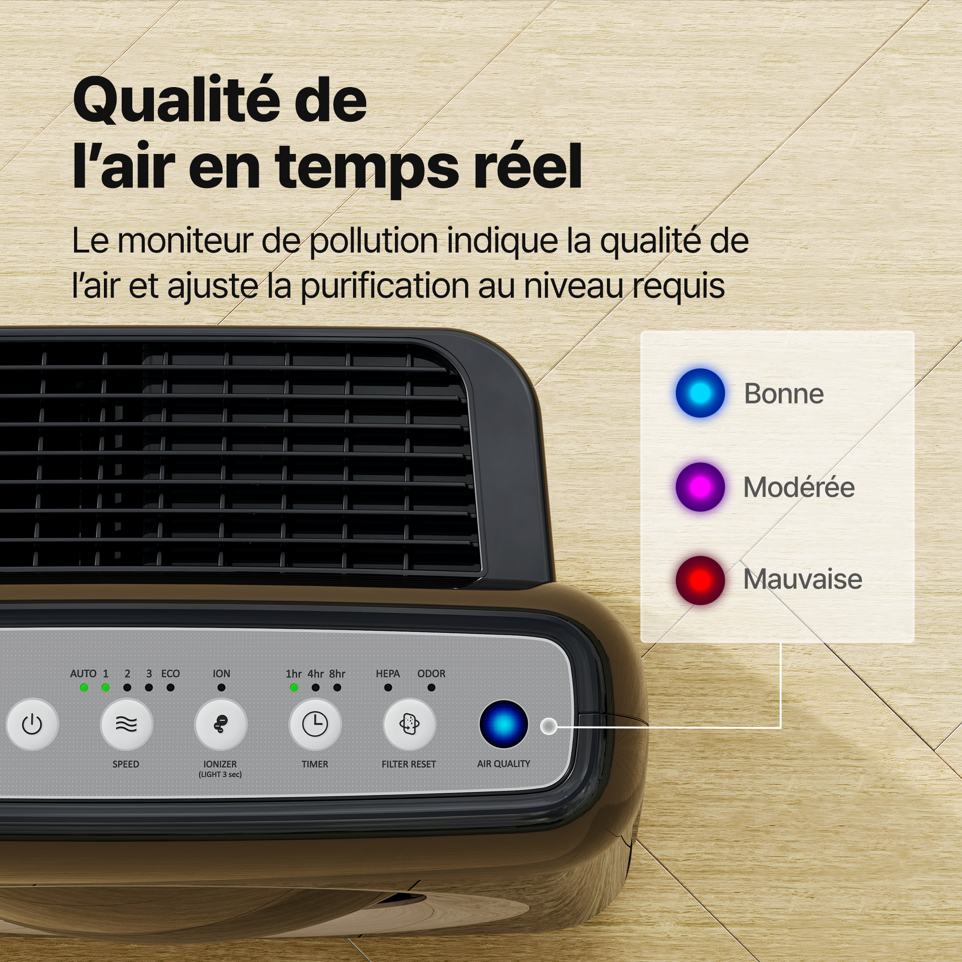 Coway France