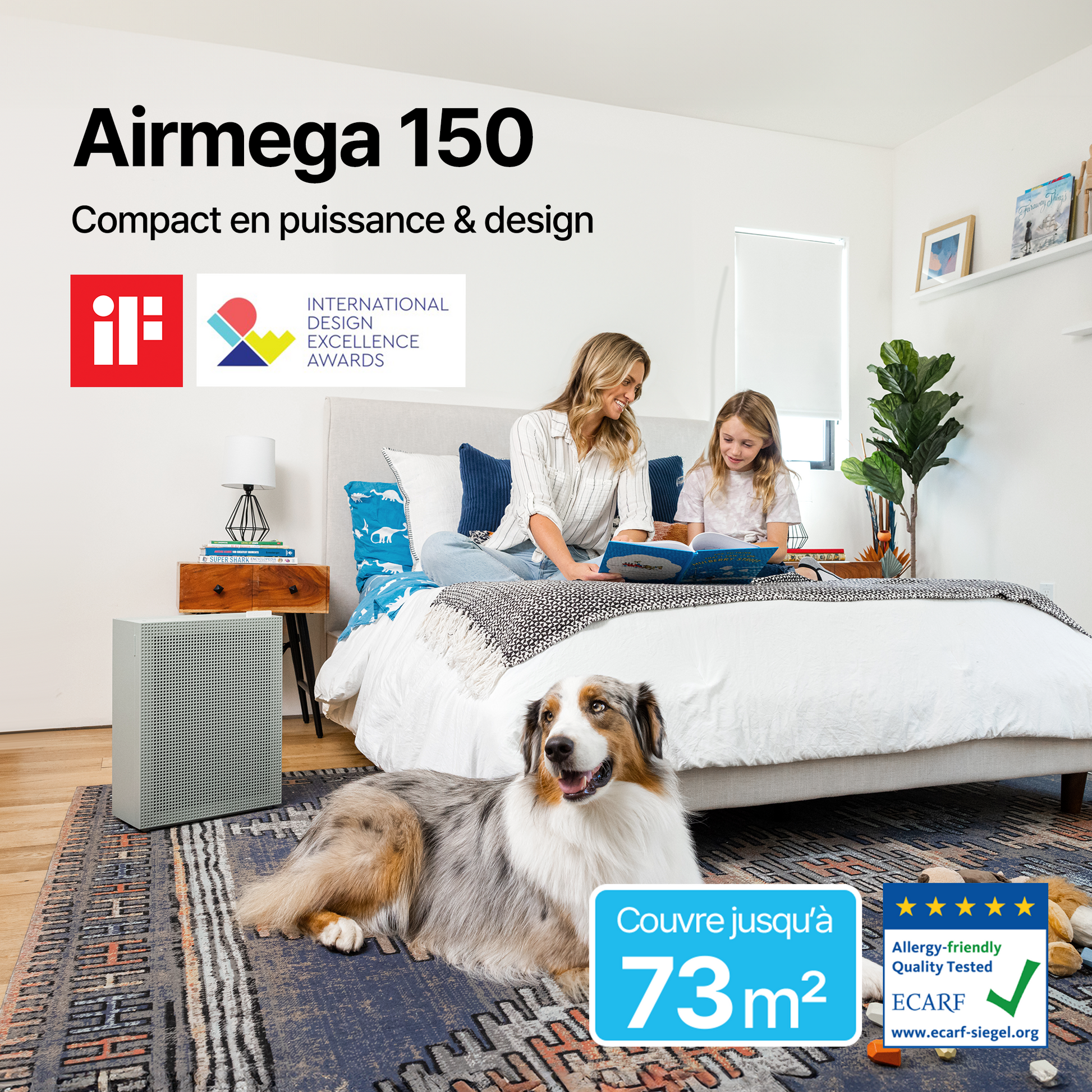 Coway France