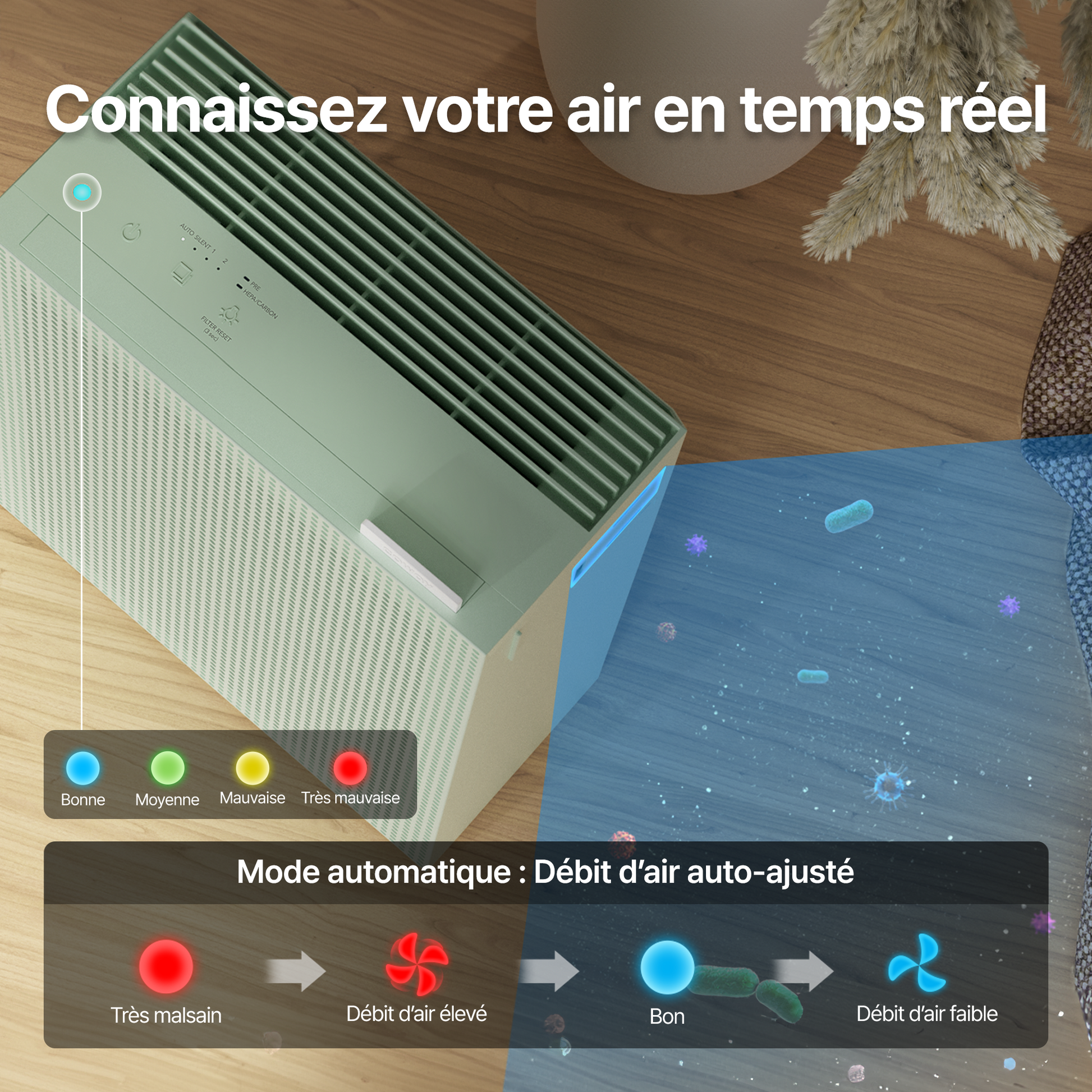 Coway France