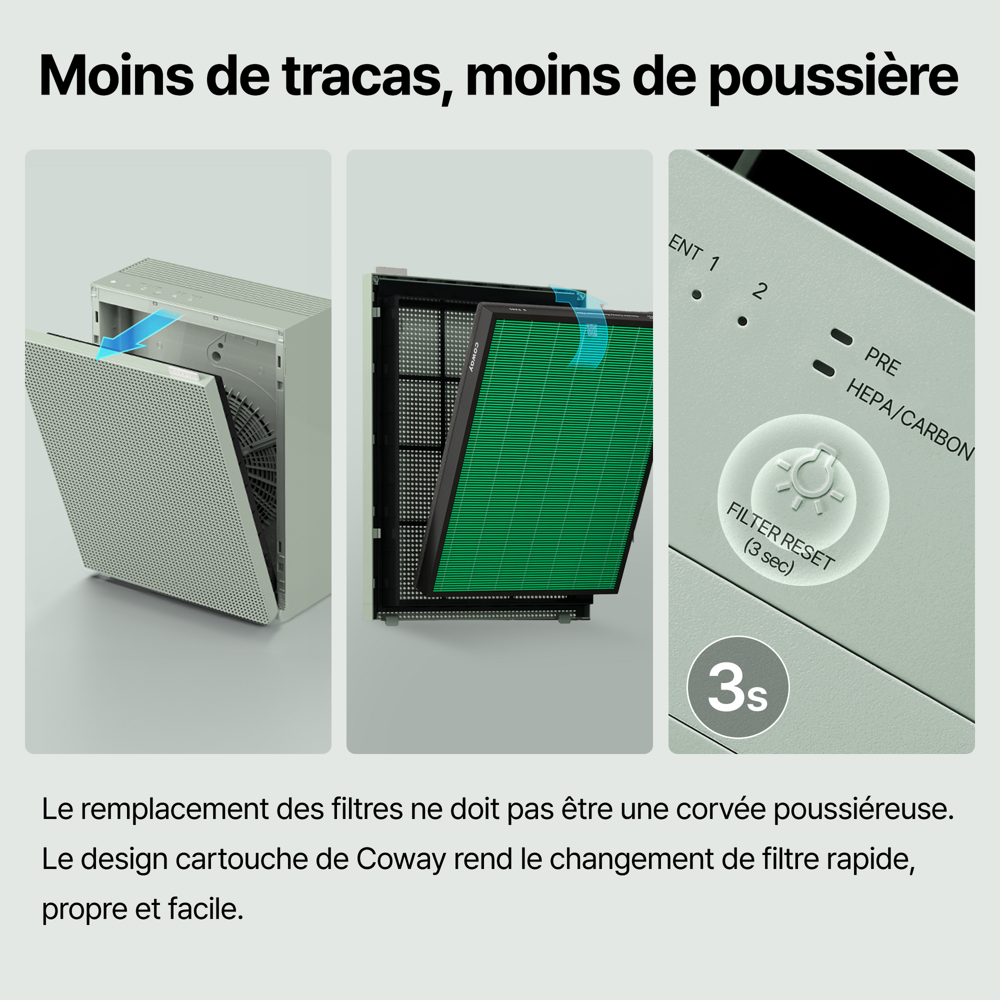 Coway France