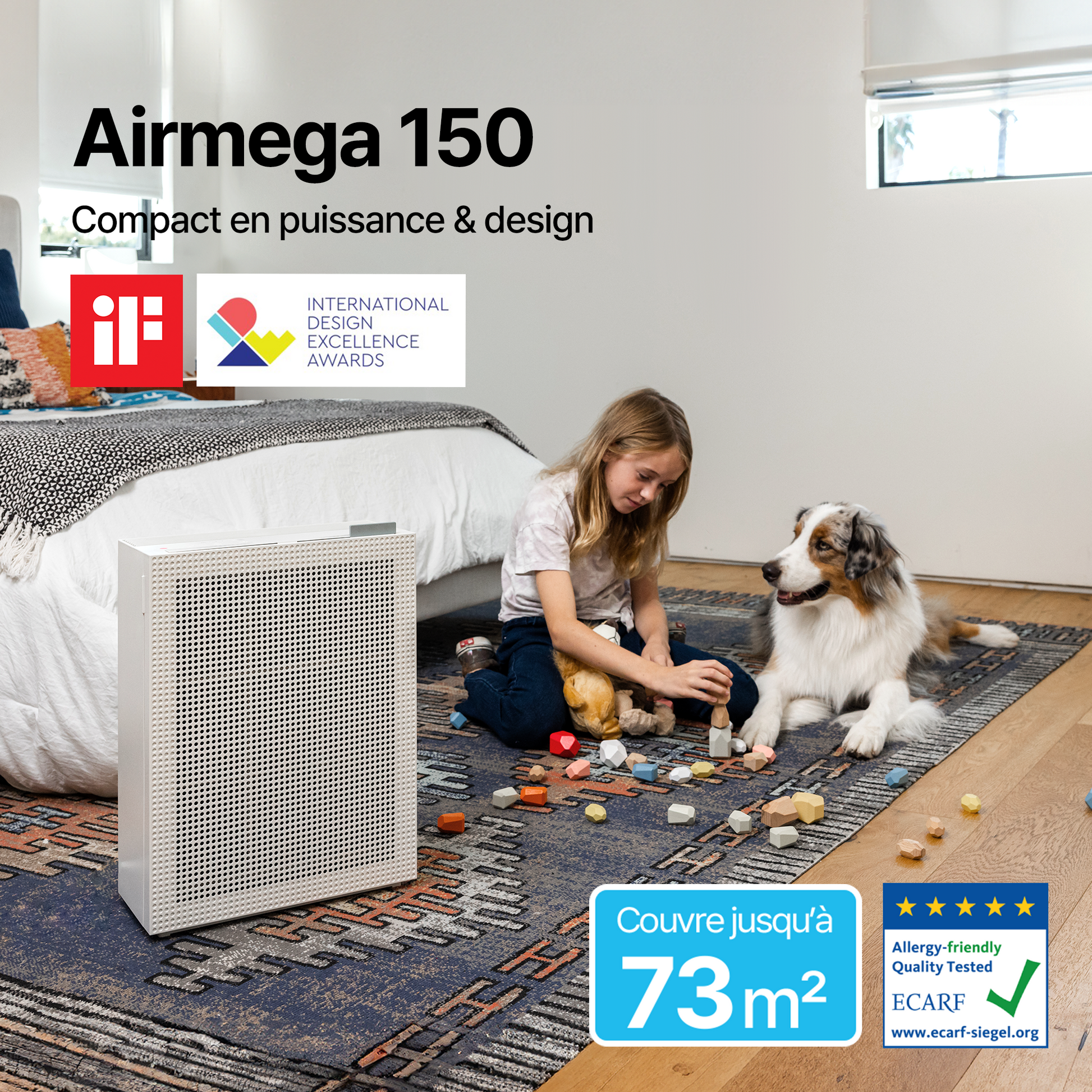 Coway France
