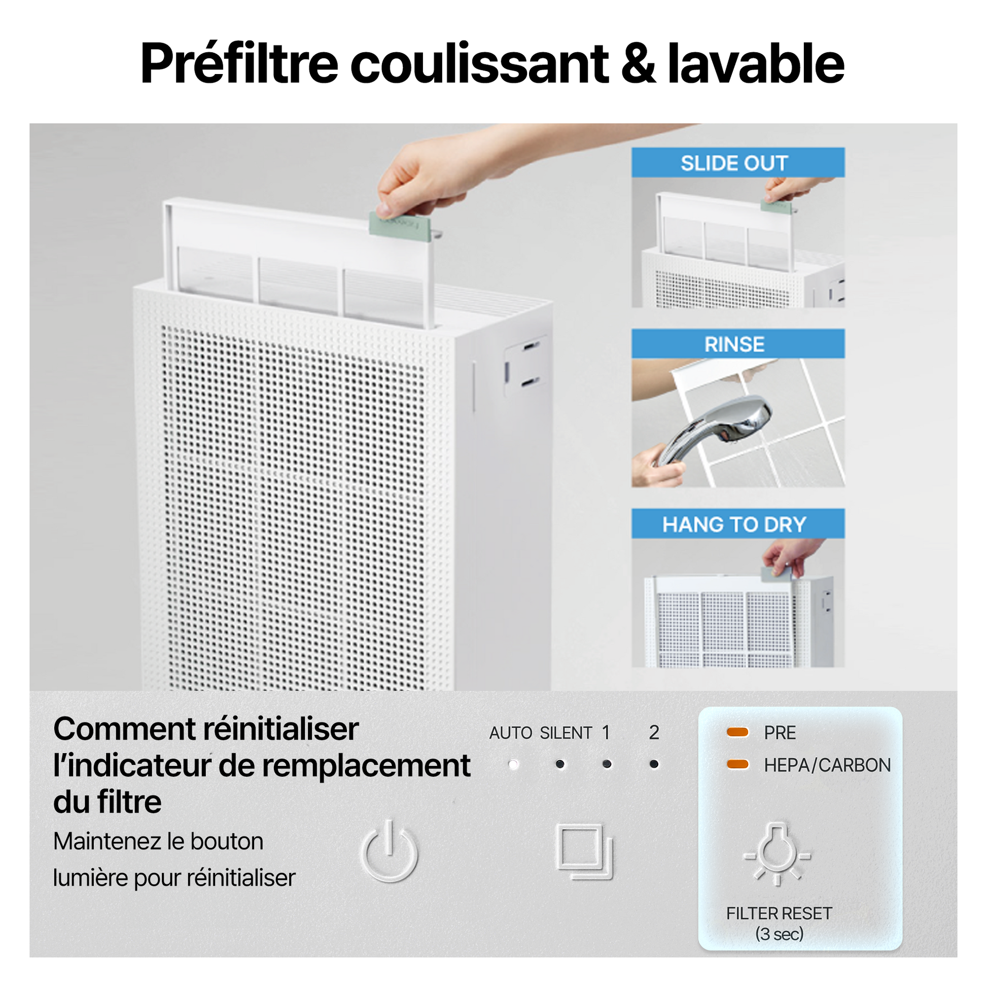 Coway France