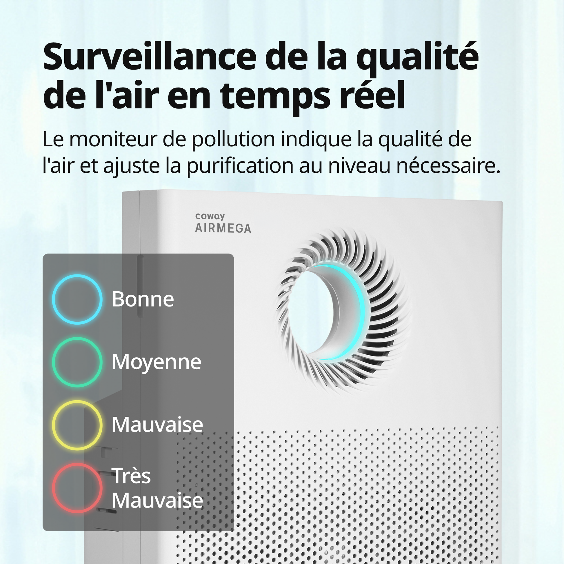 Coway France