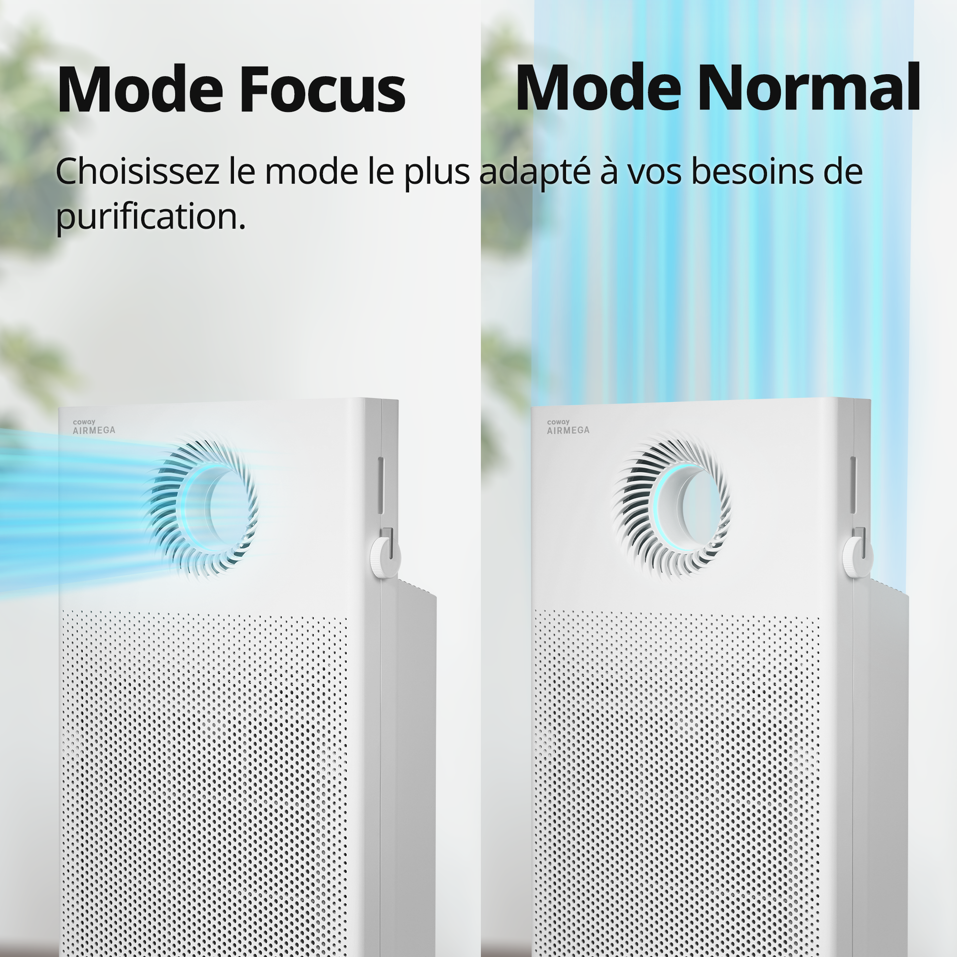Coway France