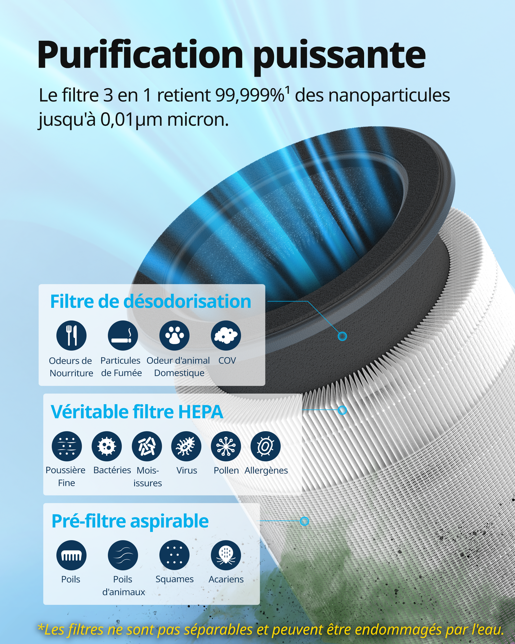 Coway France