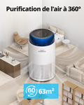 Coway France