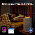 Coway France