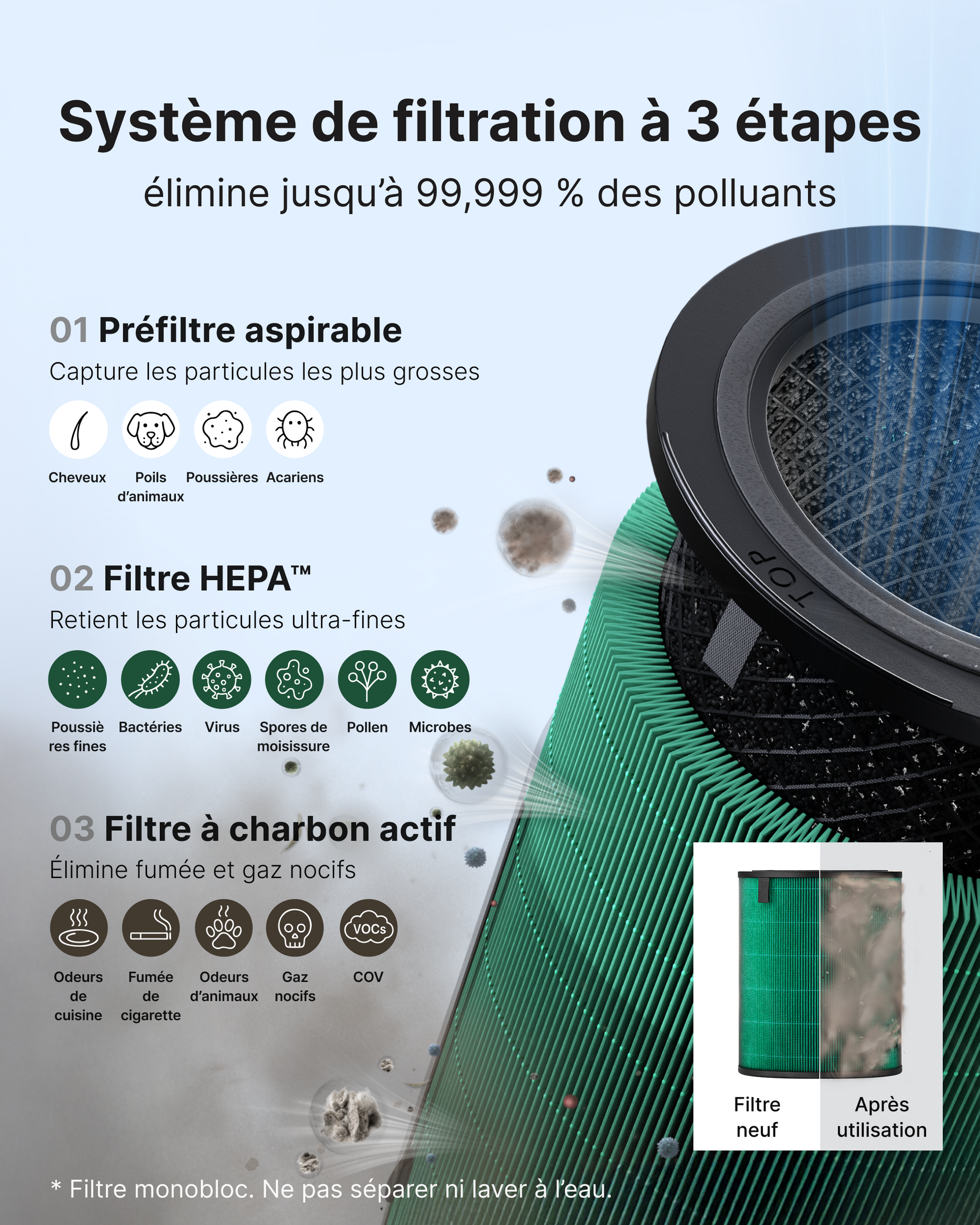 Coway France