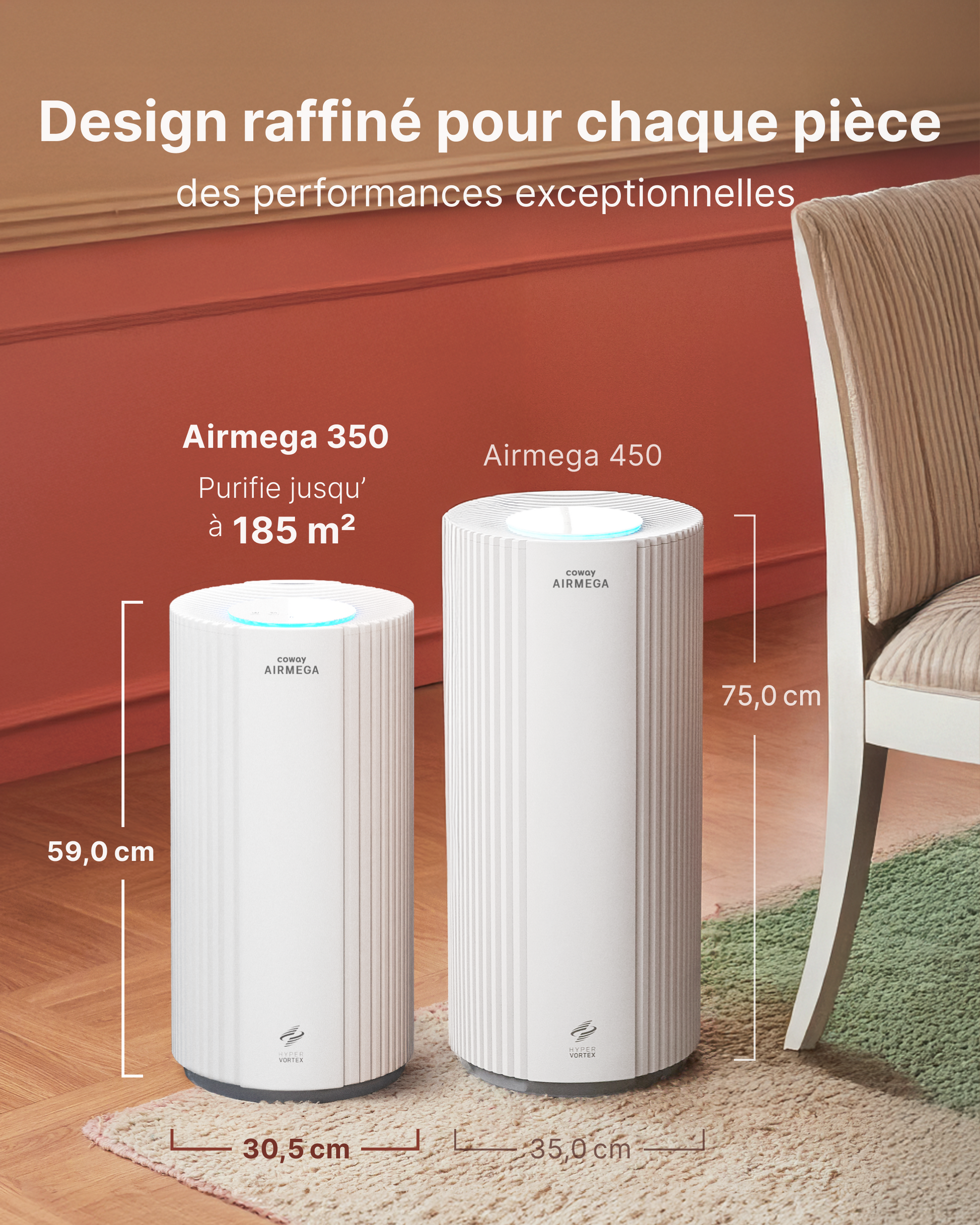 Coway France