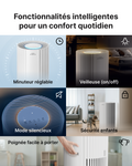 Coway France