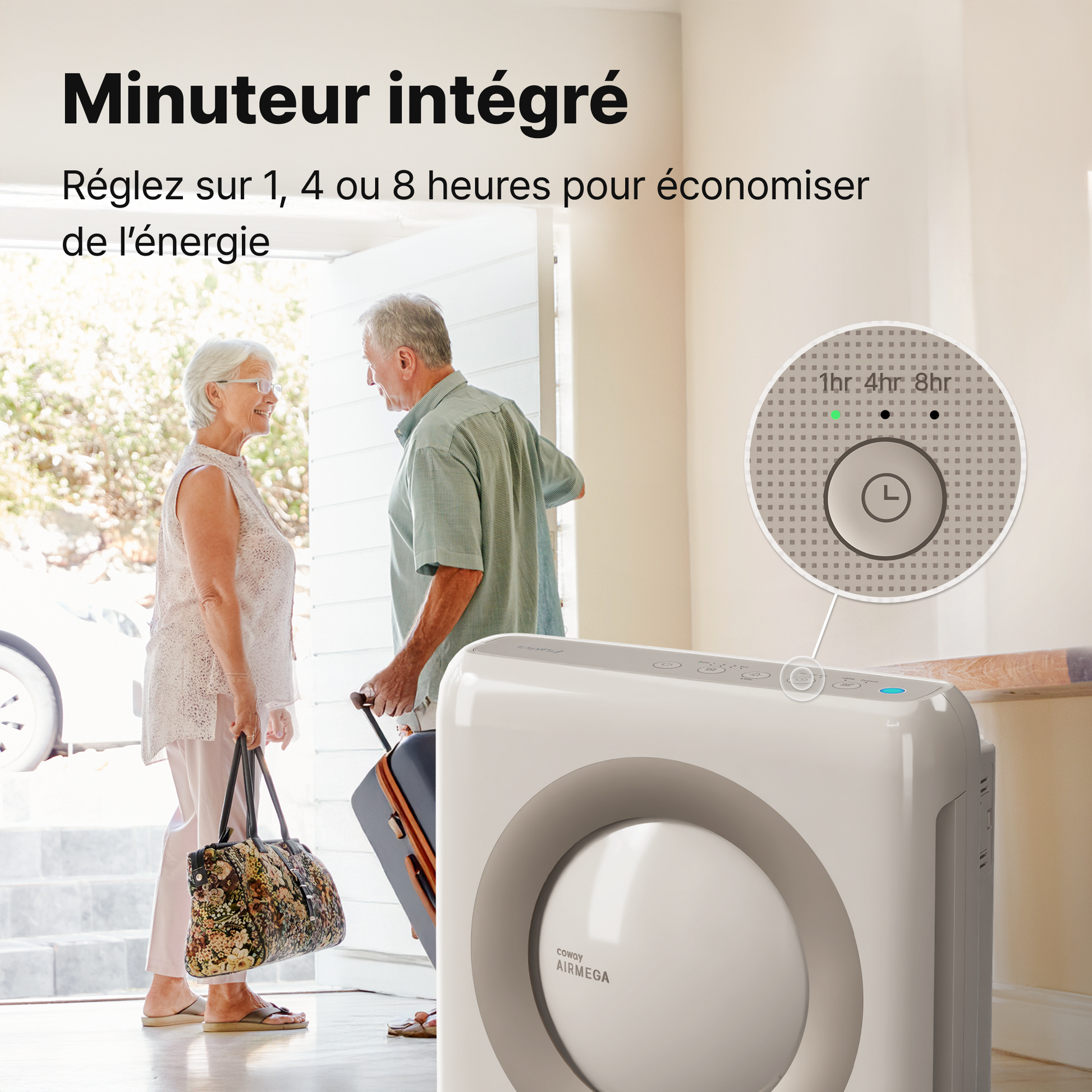 Coway France