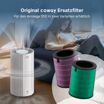 Coway France