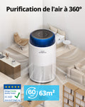 Coway France