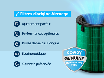 Coway France