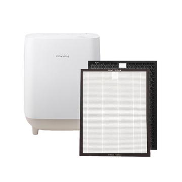 Filtres pour l'Airmega Hue & Healing