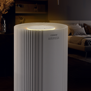 Coway France