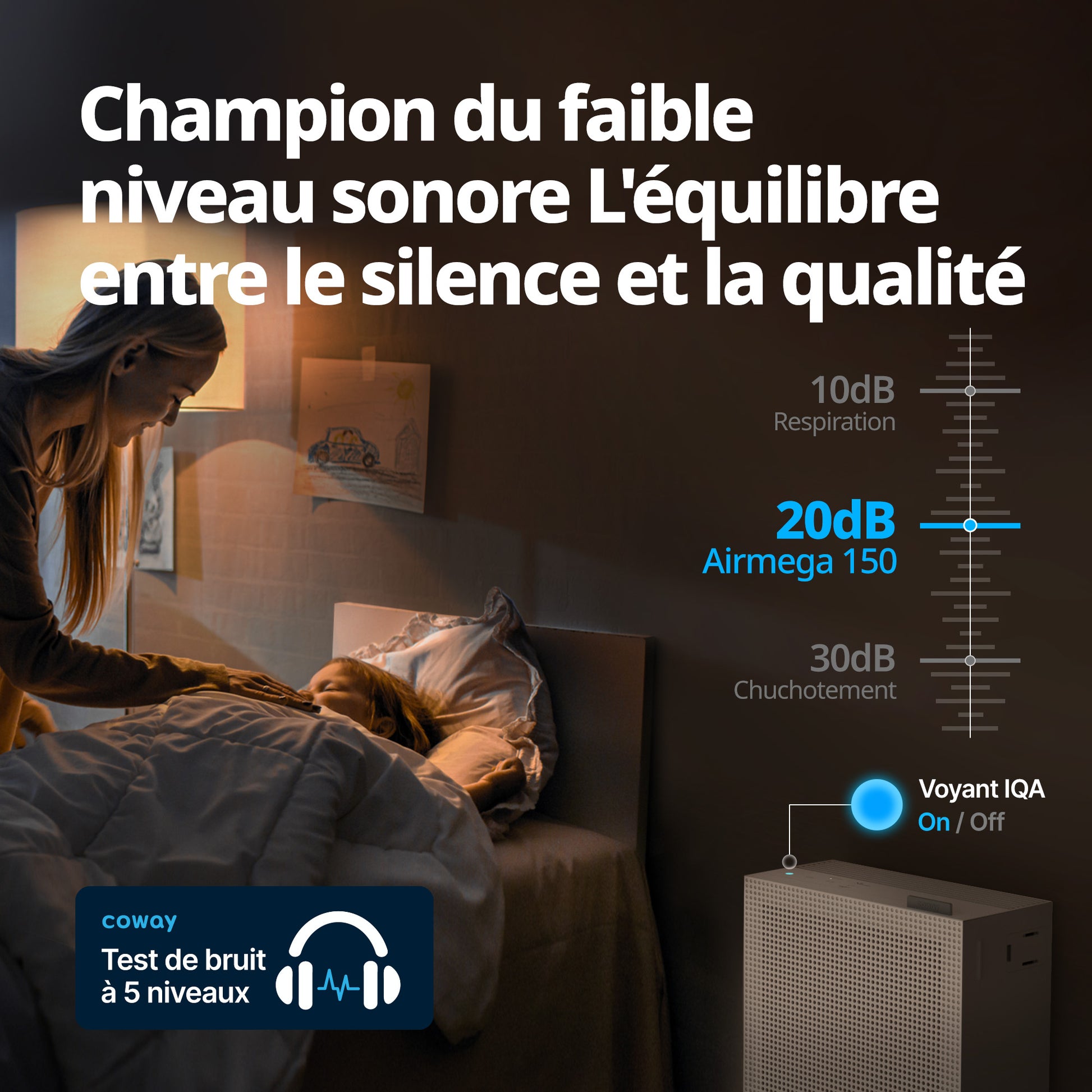 Coway France
