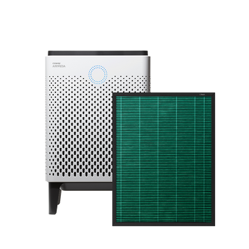 Filtres pour l'Airmega 300 et 300s