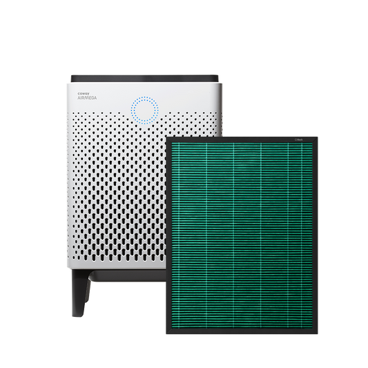 Filtres pour Airmega 300 et 300s