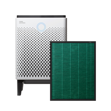 Filtres pour l'Airmega 400 et 400s