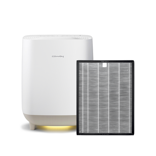 Filtres pour Airmega Hue & Healing