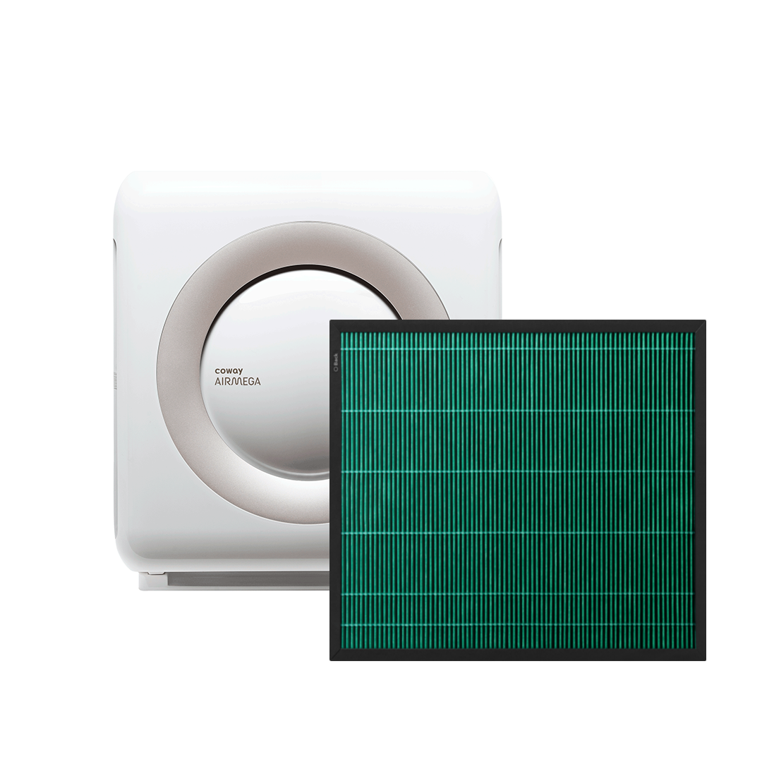 Coway France