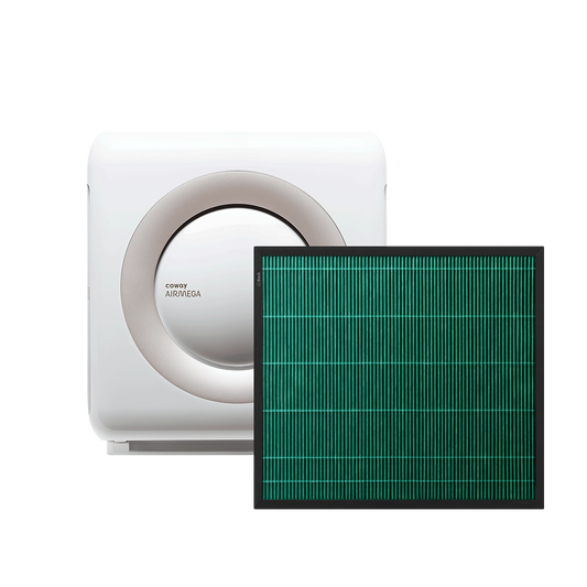 Filtres pour Airmega Mighty et 200M